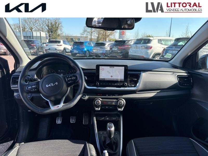 kia - Visuel 10