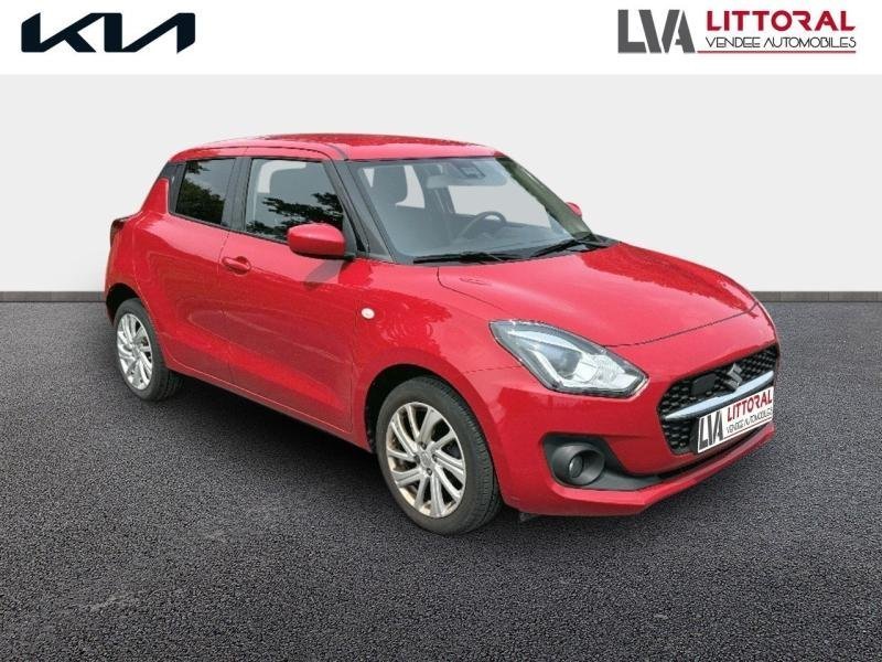 suzuki - Visuel 0