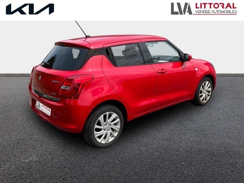 suzuki - Visuel 1