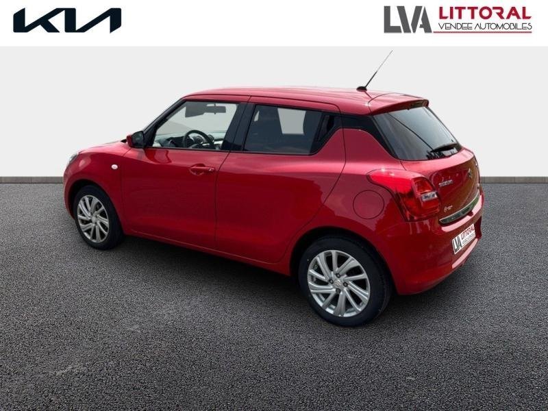 suzuki - Visuel 2