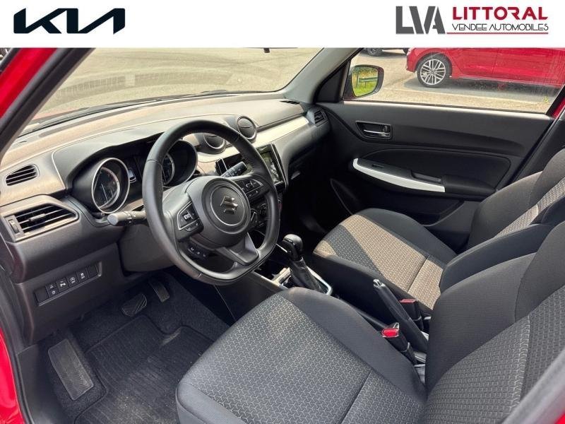 suzuki - Visuel 3