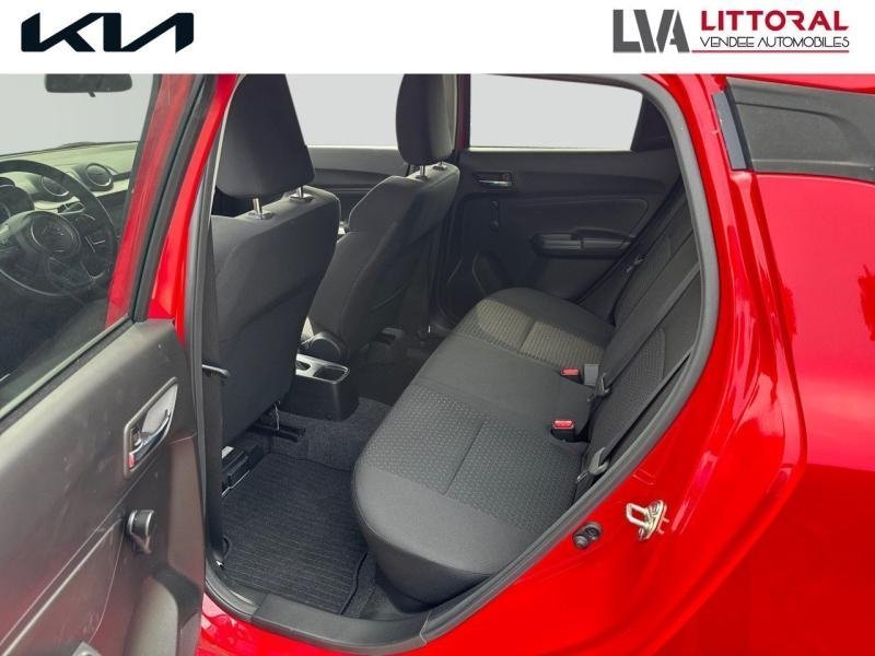 suzuki - Visuel 11