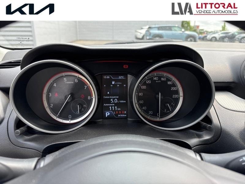 suzuki - Visuel 16
