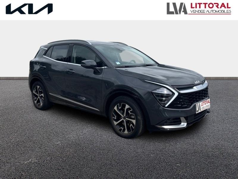 kia - Visuel 0