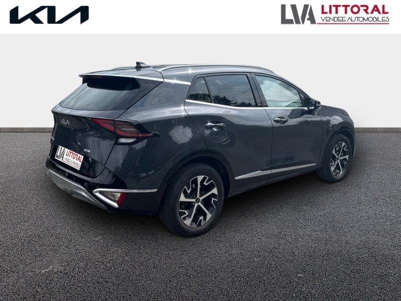 kia - Visuel 1