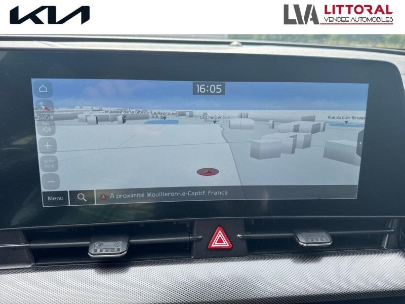 kia - Visuel 9