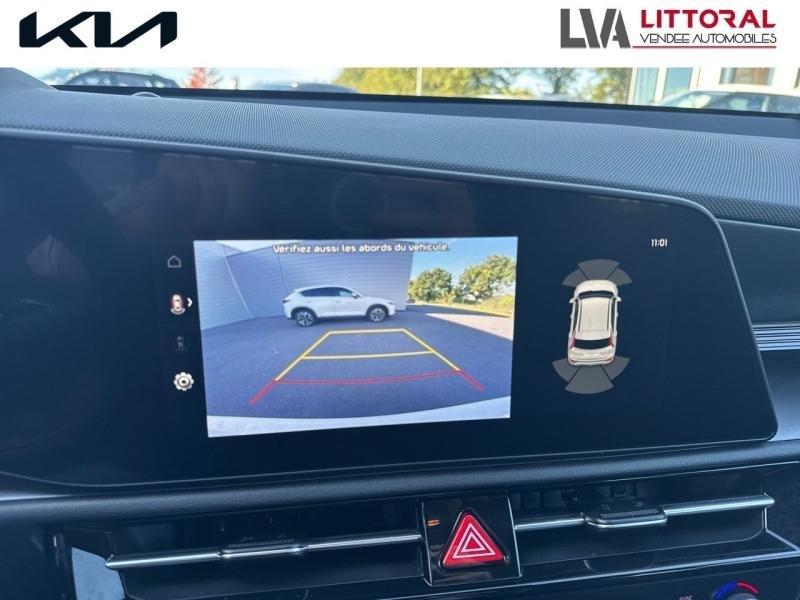 kia - Visuel 8