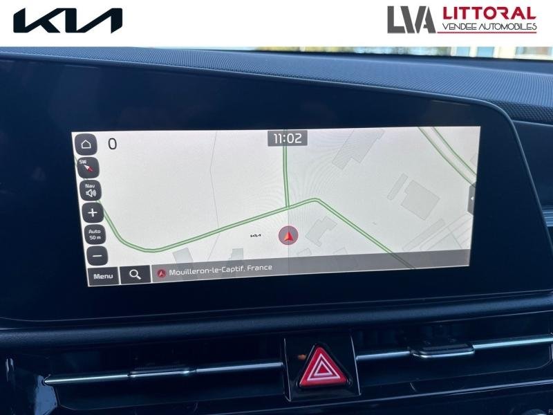 kia - Visuel 9