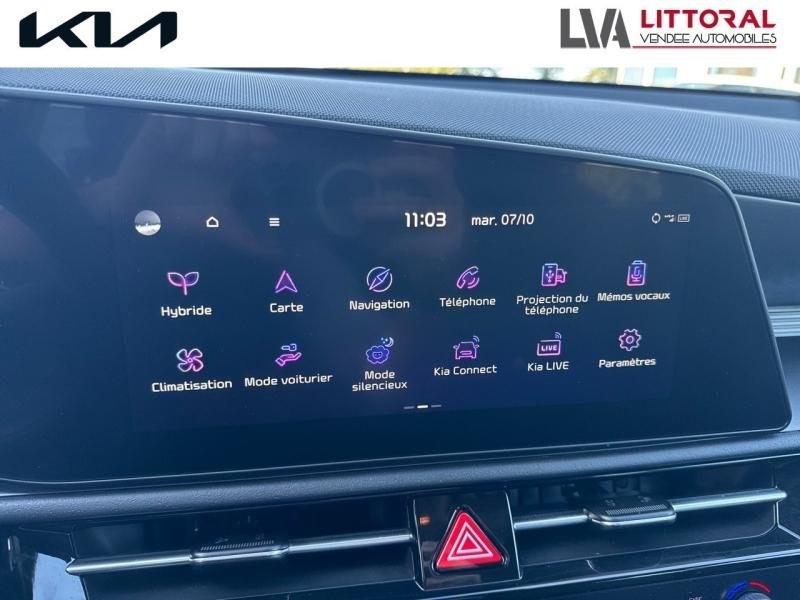 kia - Visuel 16