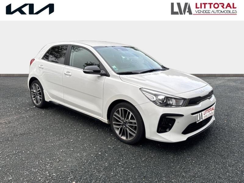 kia - Visuel 0