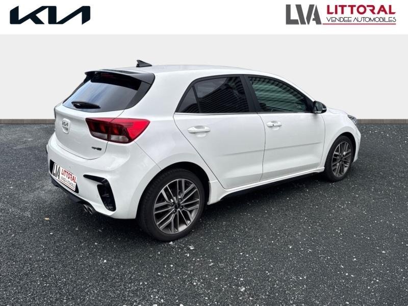 kia - Visuel 1