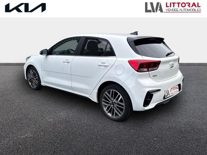 kia - Visuel 2