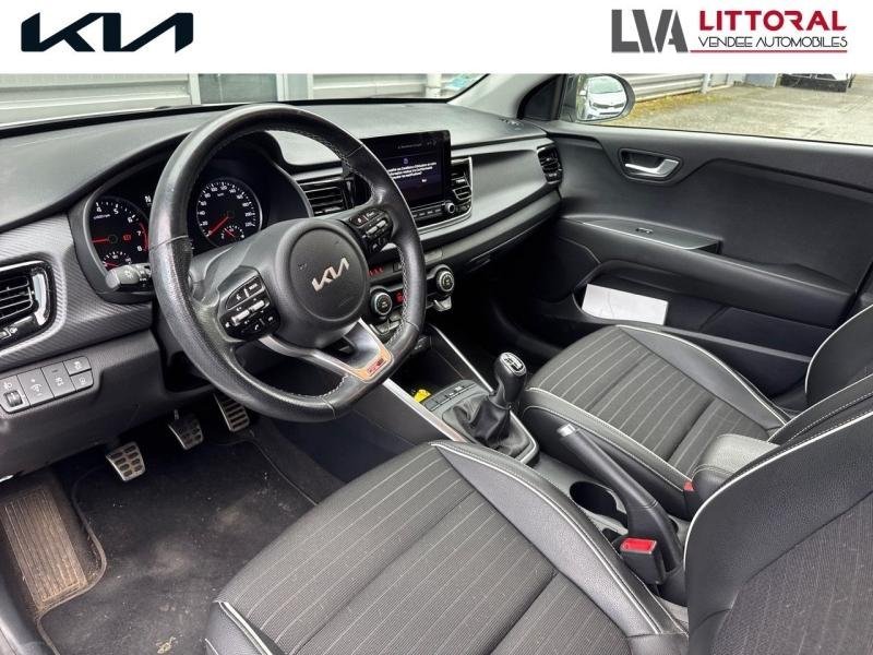 kia - Visuel 3