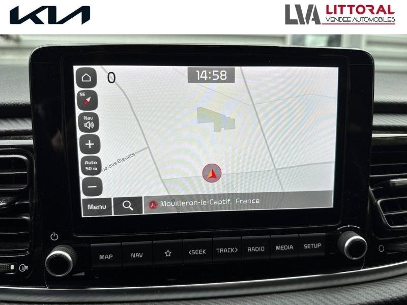 kia - Visuel 9