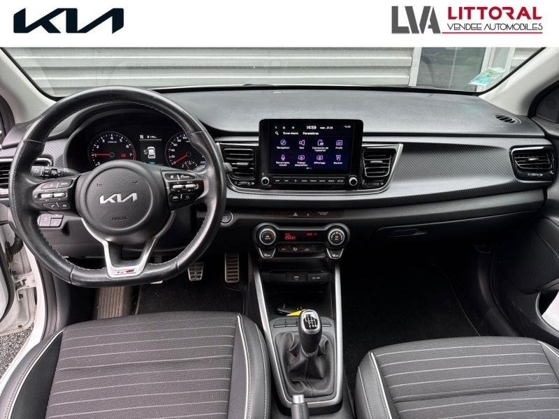 kia - Visuel 10