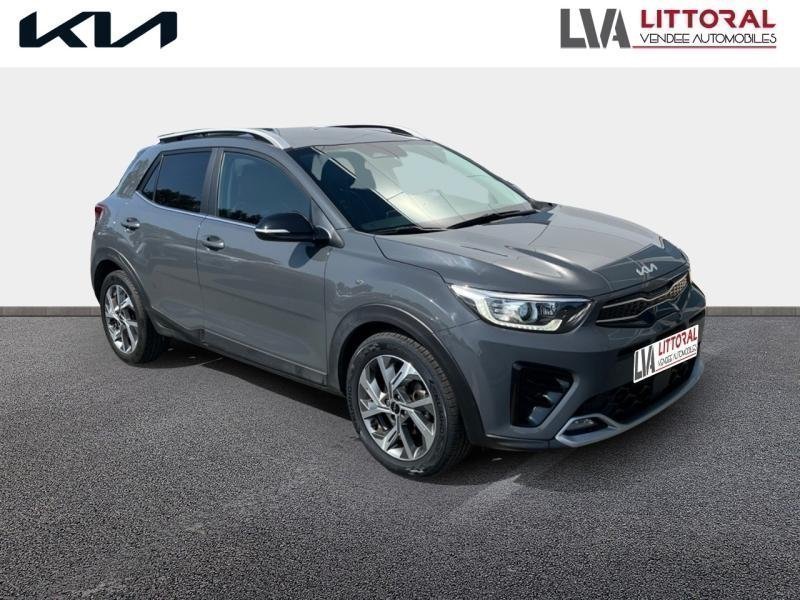 kia - Visuel 0