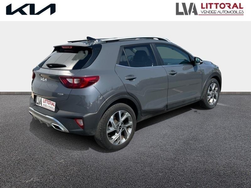 kia - Visuel 1