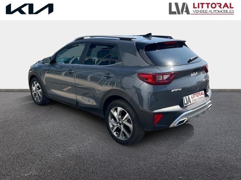 kia - Visuel 2
