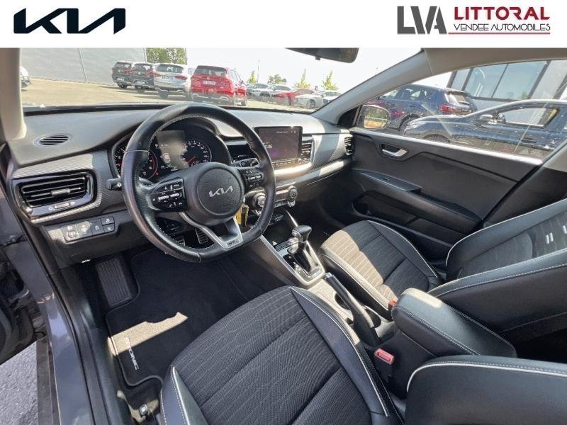 kia - Visuel 3