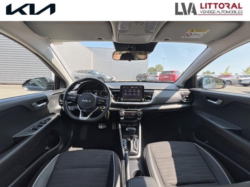 kia - Visuel 10