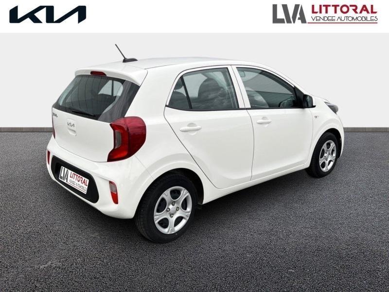kia - Visuel 1