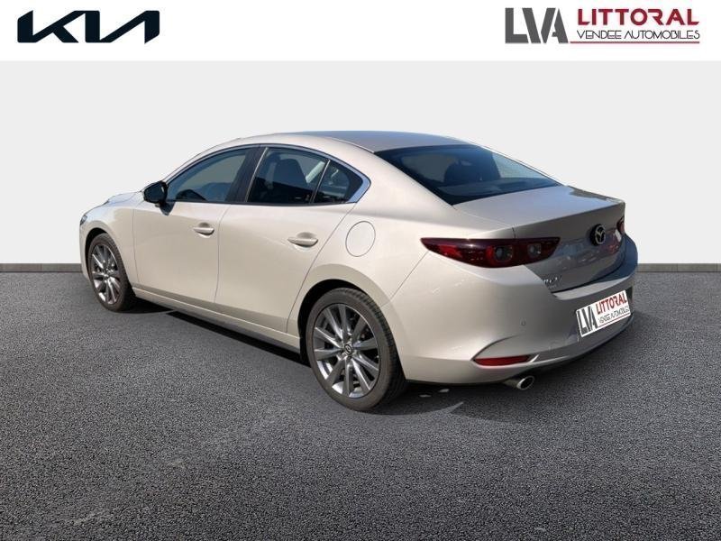mazda - Visuel 1