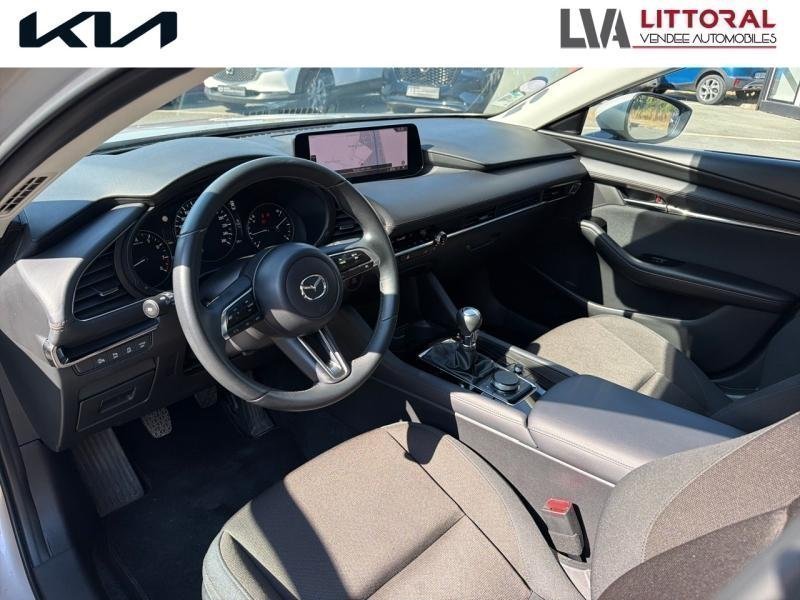 mazda - Visuel 13