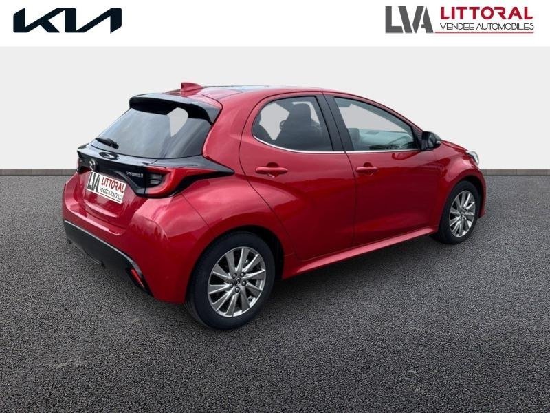 mazda - Visuel 1