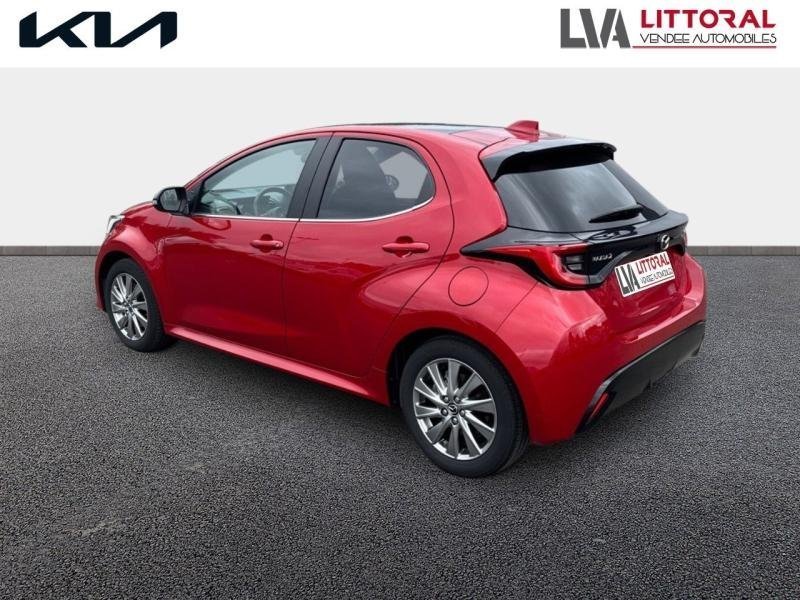 mazda - Visuel 2