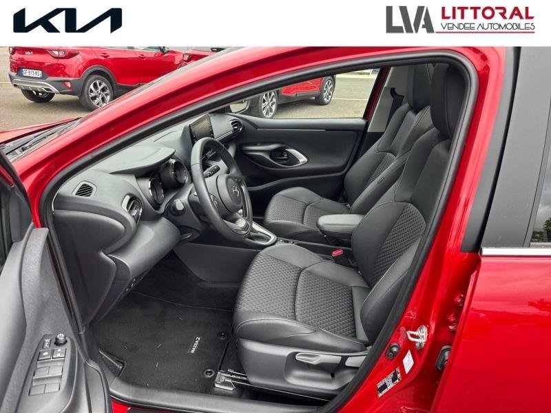 mazda - Visuel 4