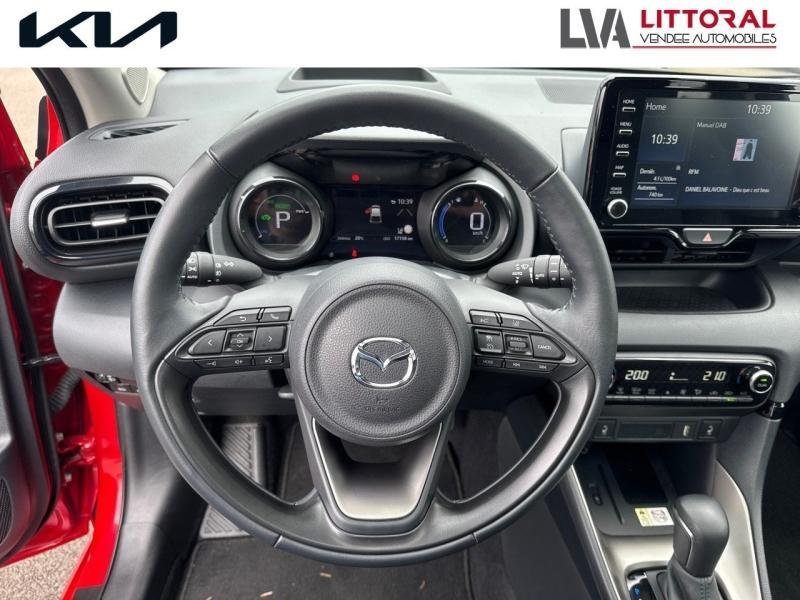 mazda - Visuel 5