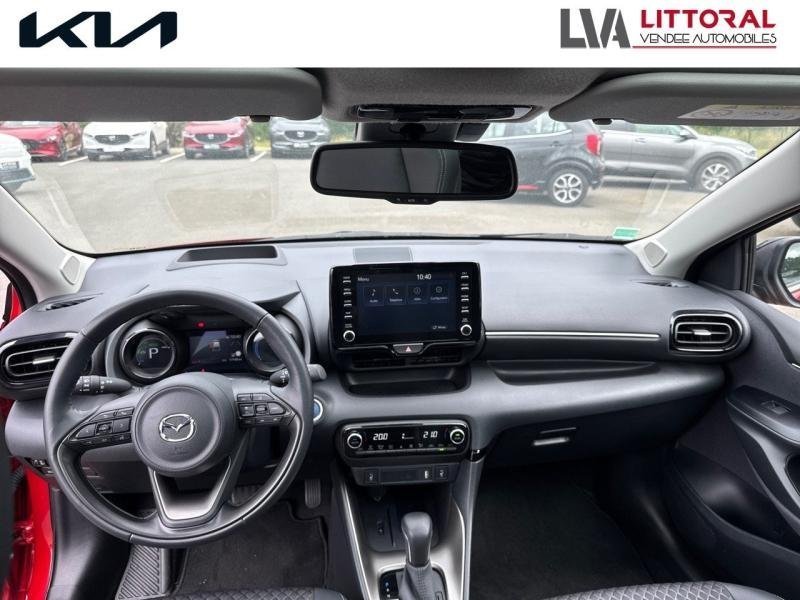 mazda - Visuel 10