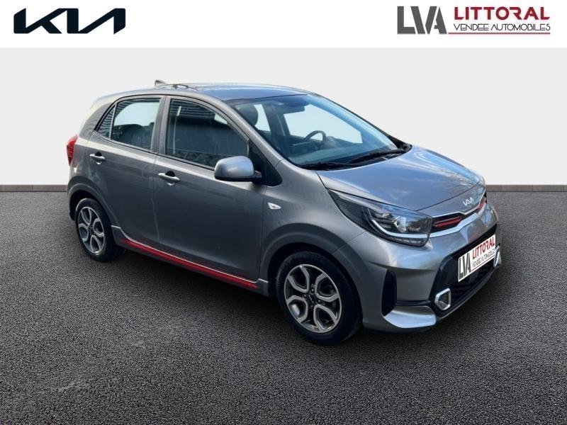 kia - Visuel 0