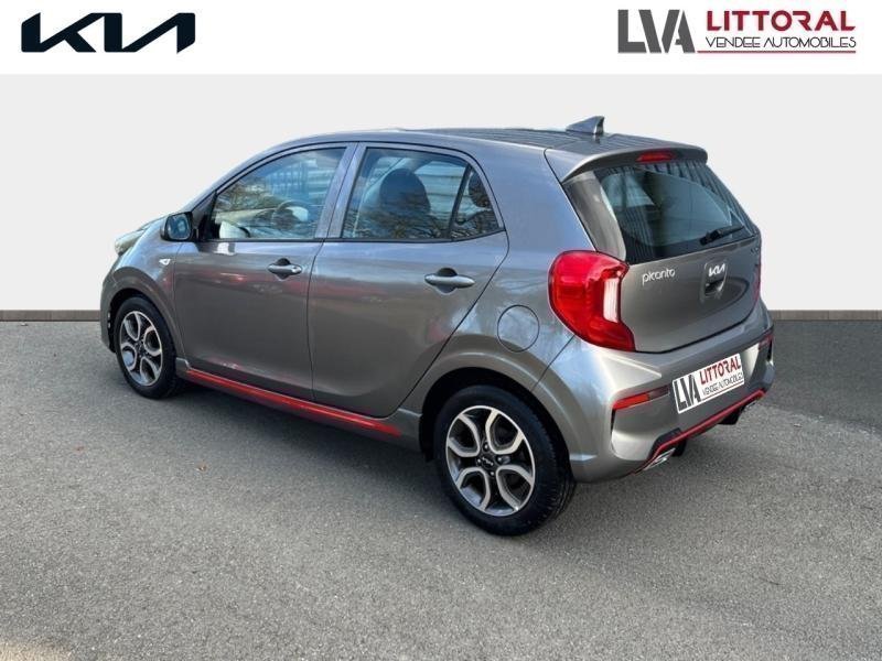 kia - Visuel 1