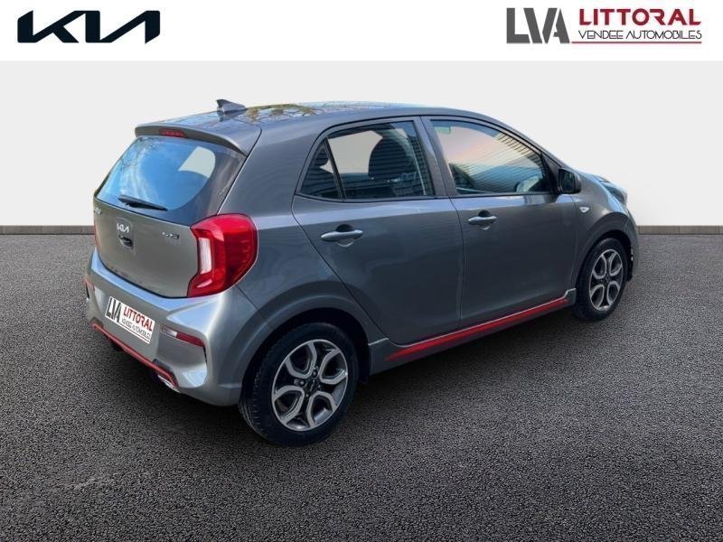 kia - Visuel 2