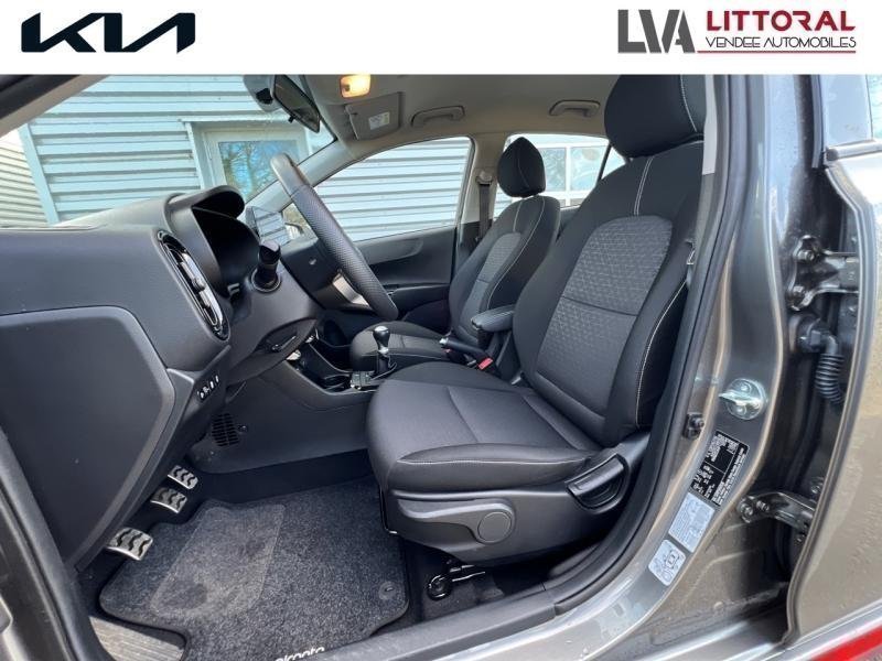 kia - Visuel 14