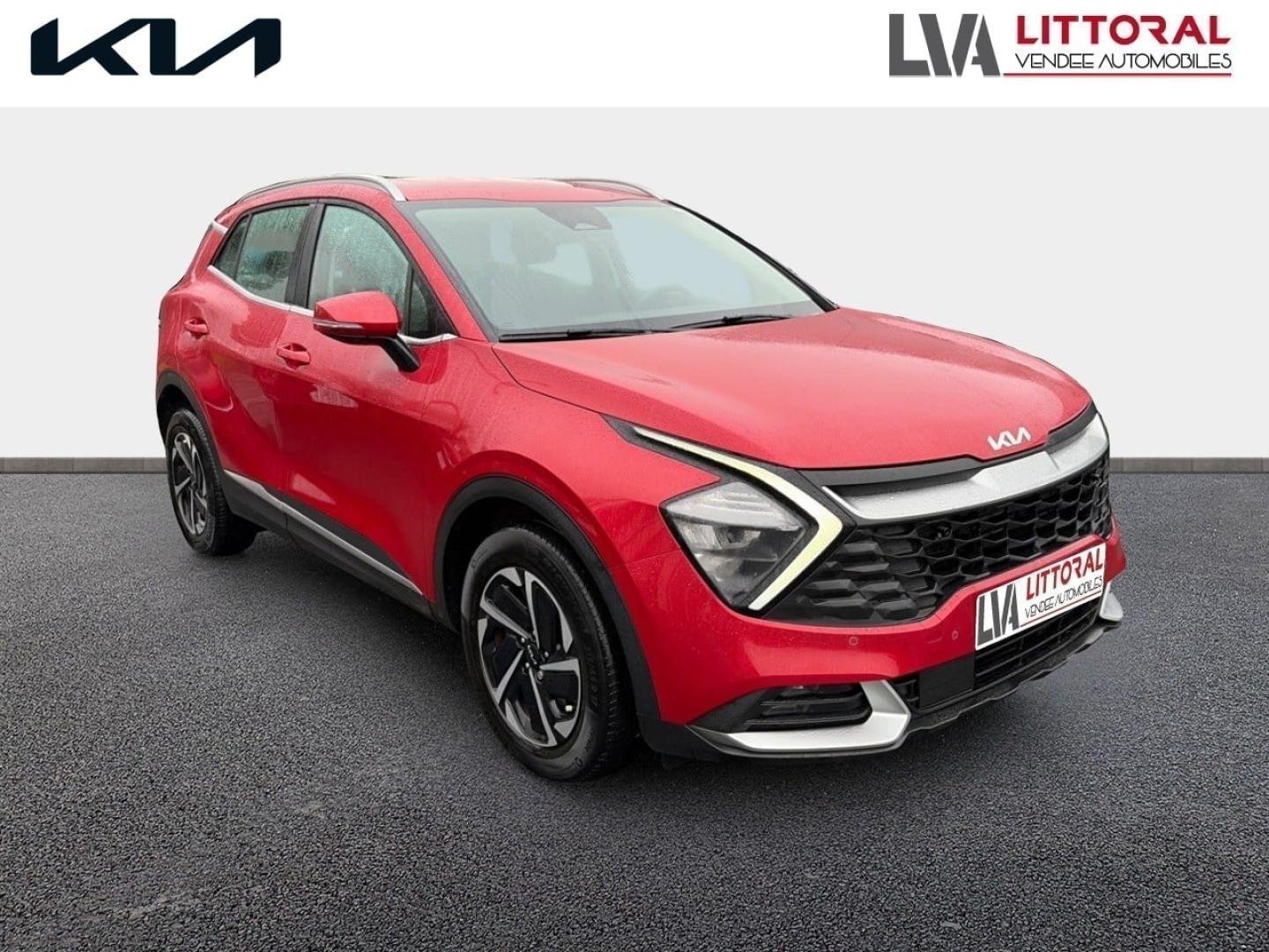 kia - Visuel 0