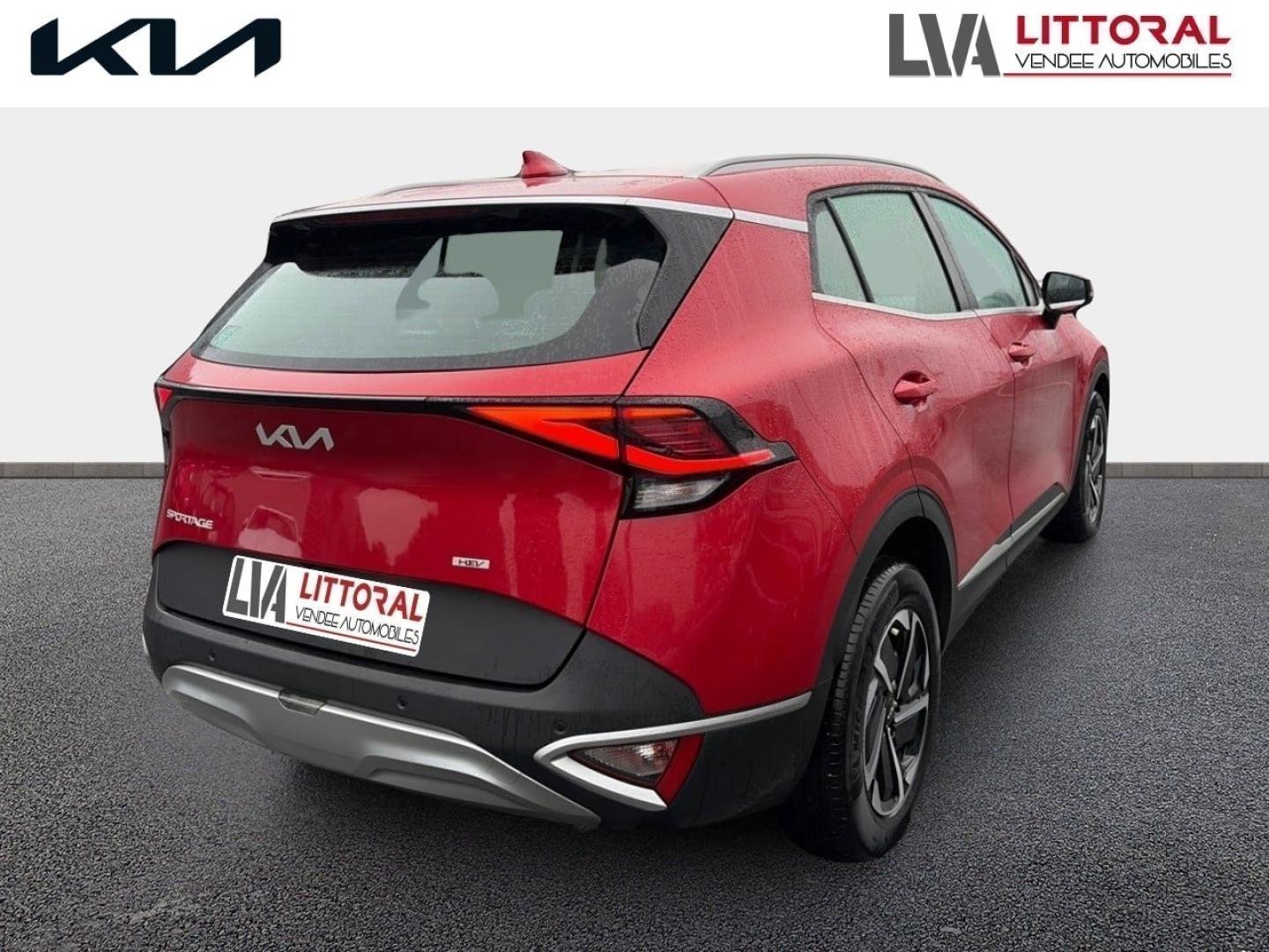 kia - Visuel 1
