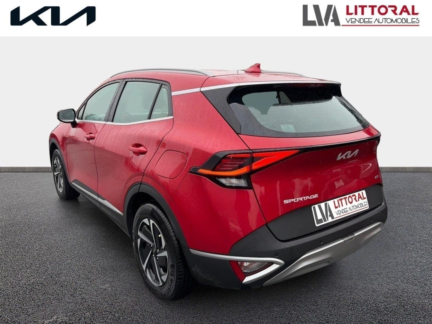 kia - Visuel 2