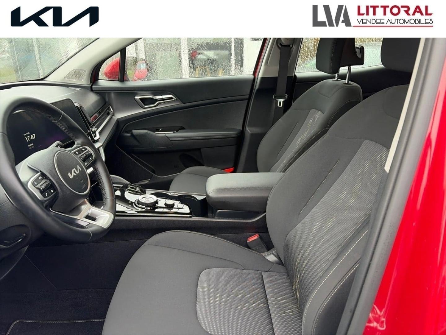 kia - Visuel 4