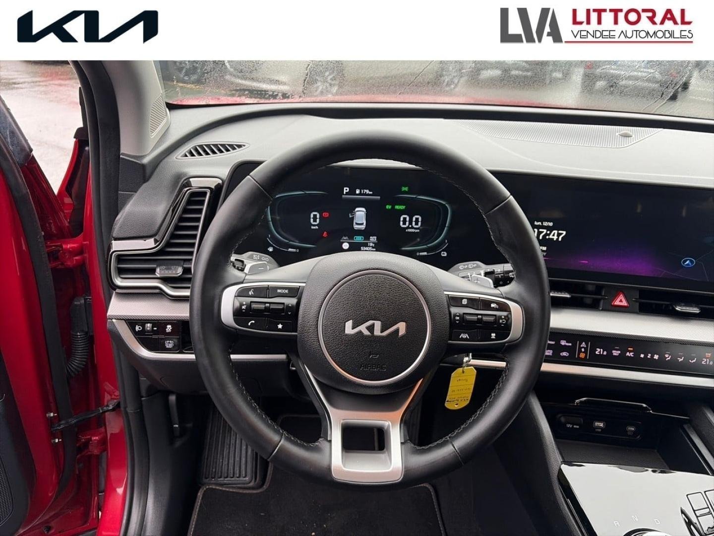 kia - Visuel 5