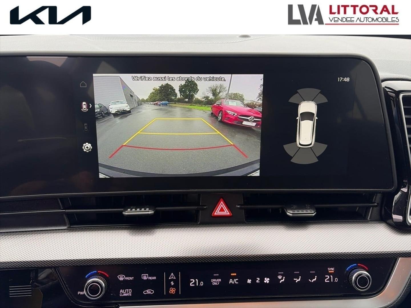kia - Visuel 8