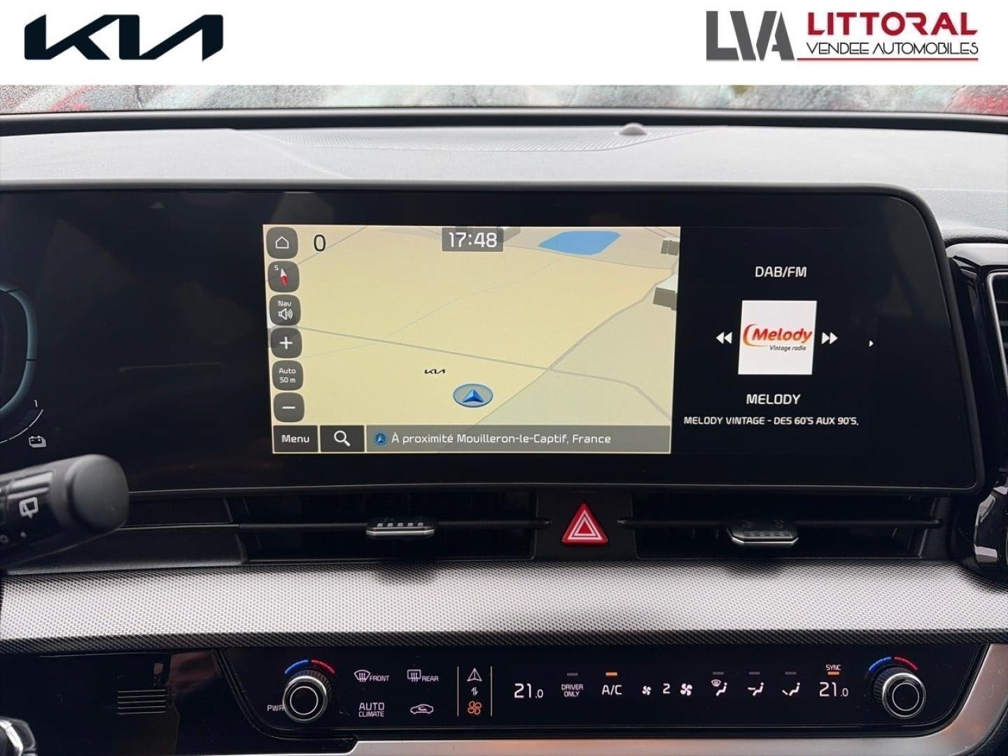 kia - Visuel 9