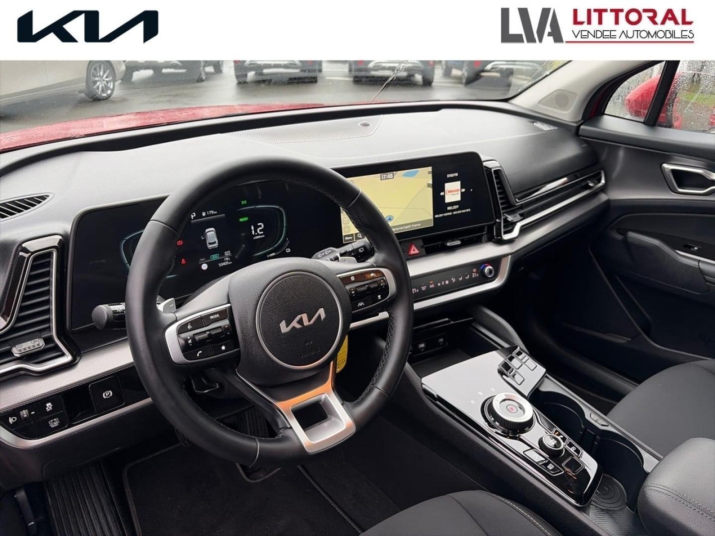 kia - Visuel 10