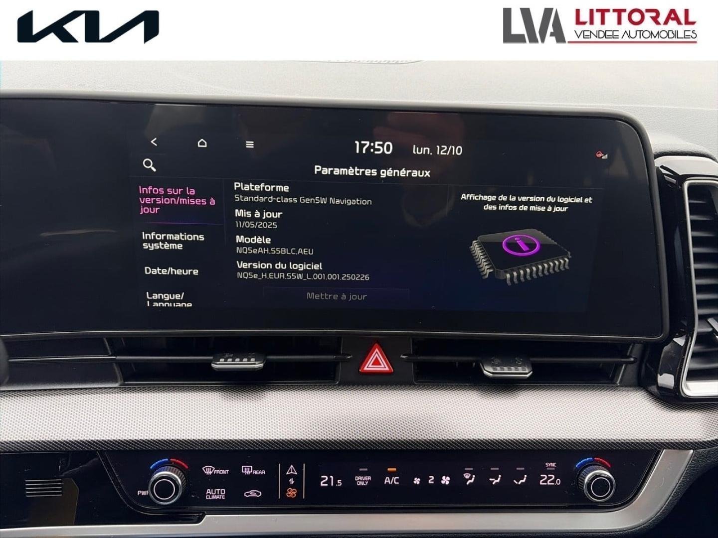 kia - Visuel 17