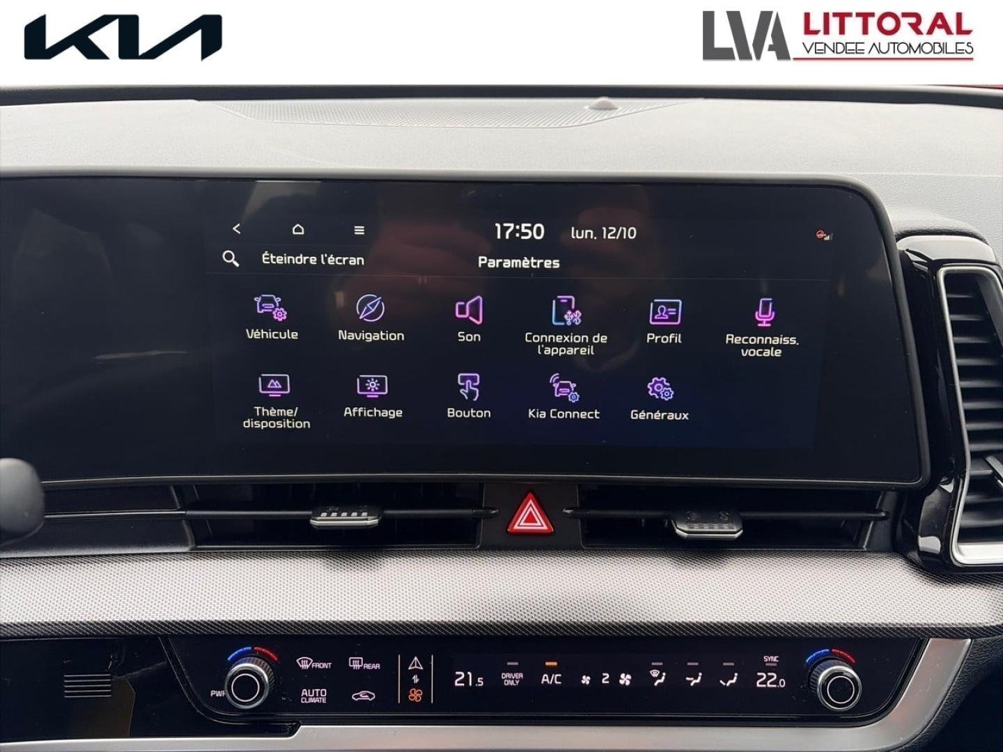 kia - Visuel 18