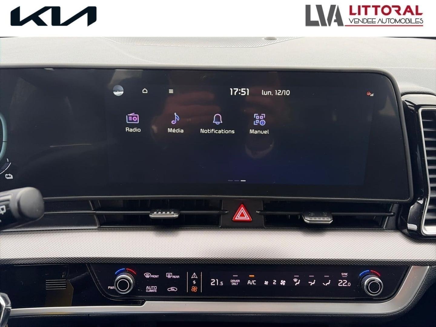 kia - Visuel 19