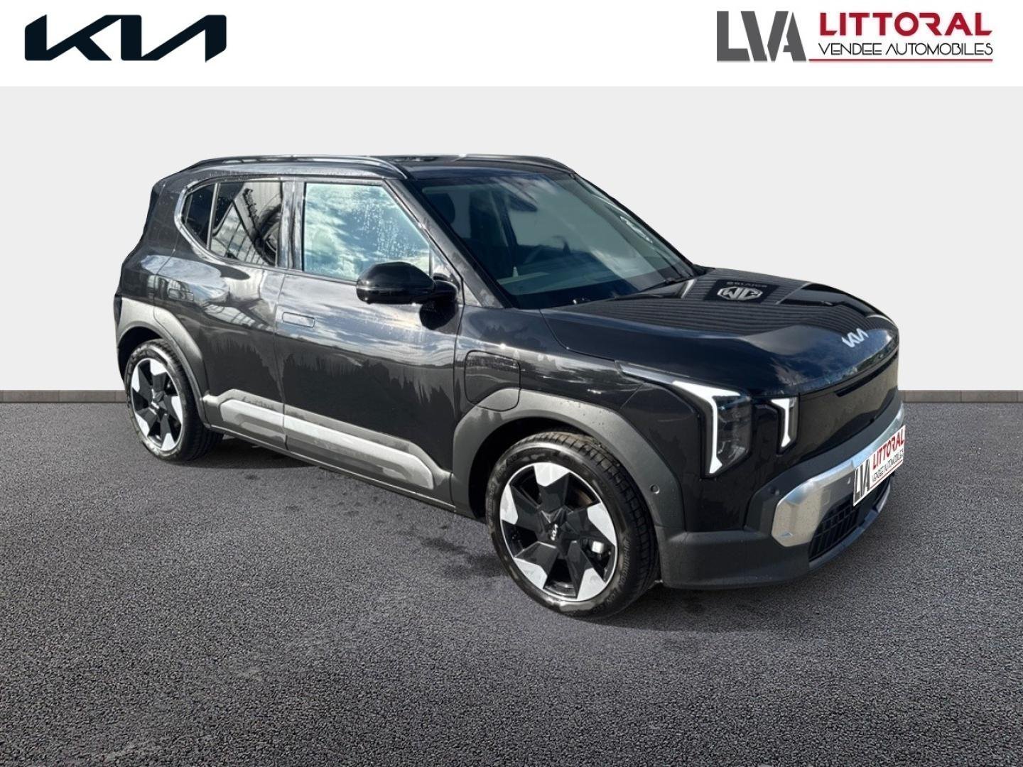 kia - Visuel 0