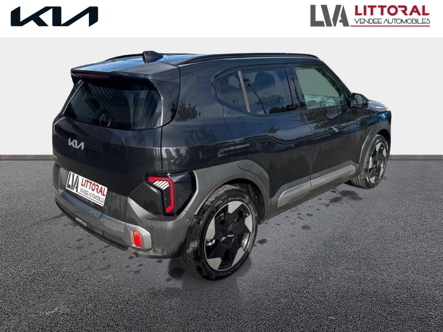 kia - Visuel 1