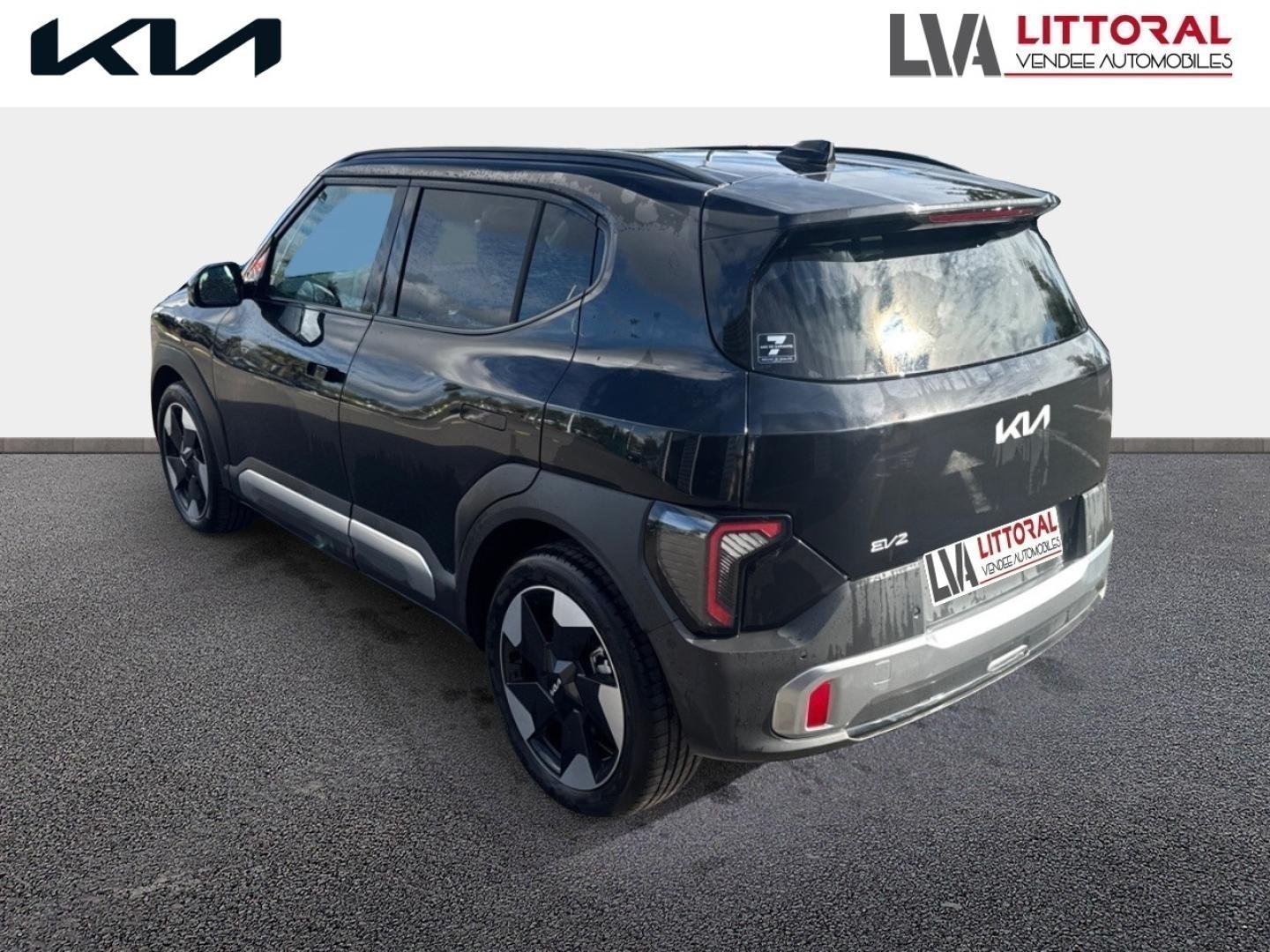 kia - Visuel 2